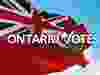 Ontario election 2022: Final leaders debate Monday night