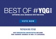 Best of YQG 2022