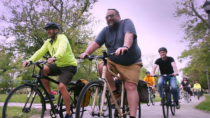 Bike to Work Day returns with Ride and Engage event at Jackson Park