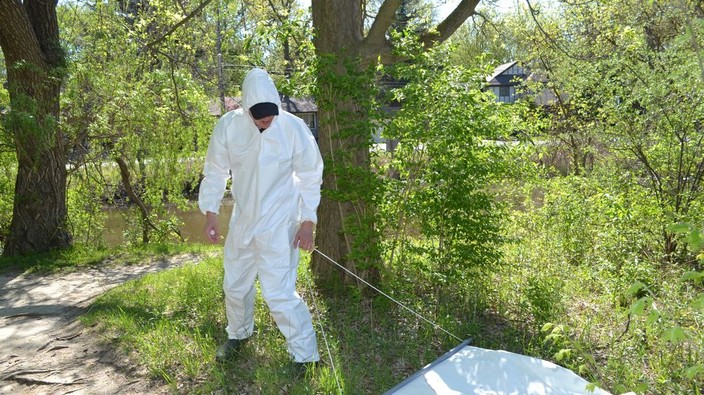 Tick season requires vigilance to prevent Lyme disease
