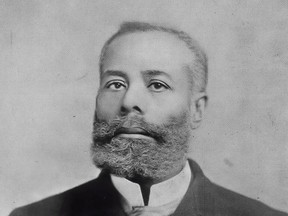 The Real McCoy. Inventor and Essex County native Elijah McCoy has been honoured by Google — and now seen by millions.