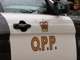 An OPP vehicle.