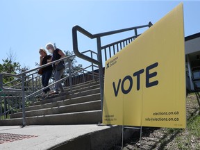 The Ontario election is behind us, but a crucial municipal vote looms in the fall.