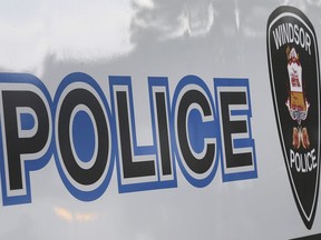 Suspect arrested after alleged sex assault at Windsor women's shelter ...