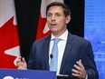 Patrick Brown said he believes his ouster from the federal Conservative leadership race was driven by Pierre Poilievre’s campaign.