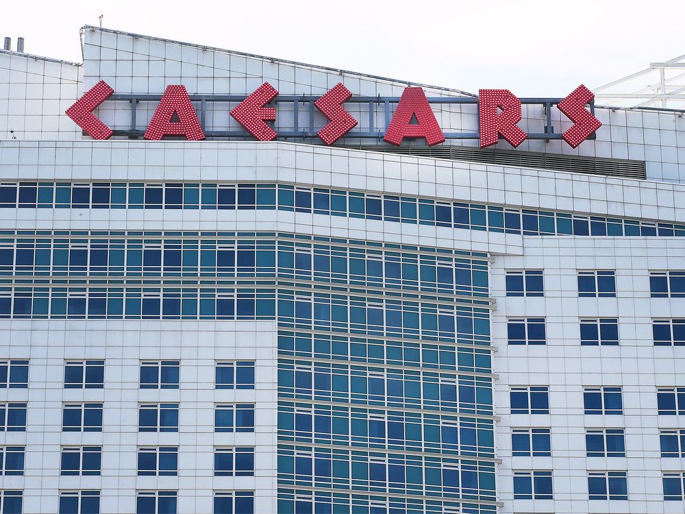 Caesars Windsor