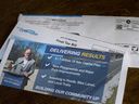 The city is warning property taxpayers that, even if they didn't receive the mailed 'final tax bill' notice for 2022, they will still be charged fees for any late payments.