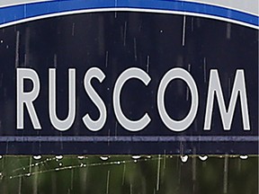 Ruscom will be hosting a festival later this month.