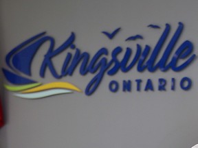 Kingsville