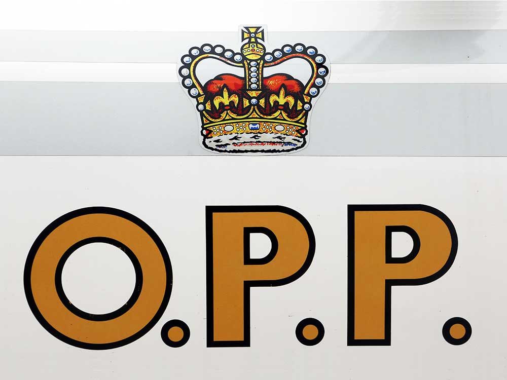 OPP charge Leamington man with second degree murder