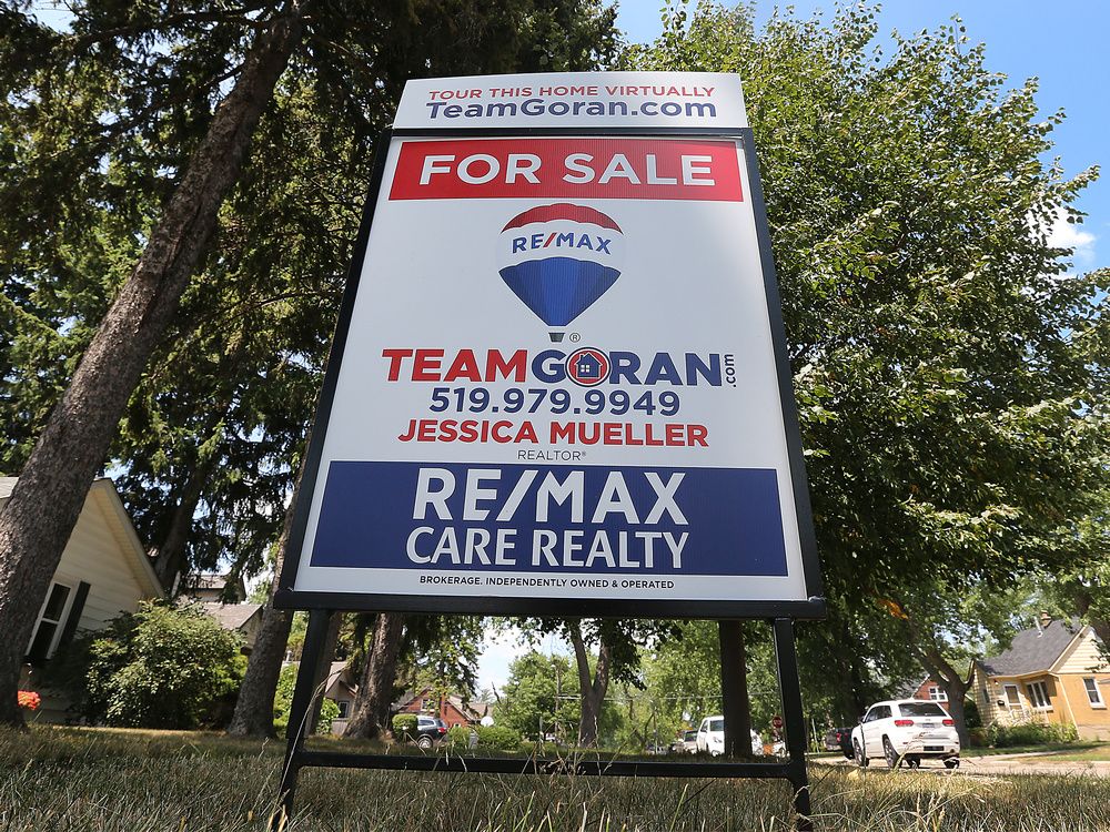 Windsor home prices third cheapest in province despite increase in 2022
