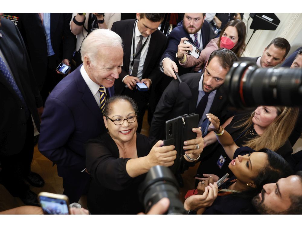 Cohen : Pour Joe Biden, ça a été un très bon été