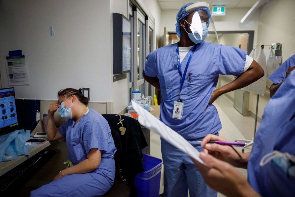 Lettre aux lecteurs : La privatisation du système de santé de l’Ontario pourrait être une bonne chose
