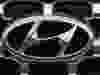 The Hyundai company logo is displayed Sept. 12, 2021, in Littleton, Colo.