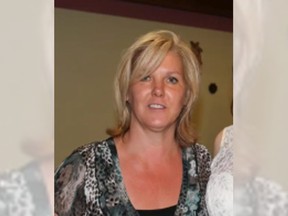 Lakeshore OPP are concerned for the well-being of Simmone McAuley, 57, who was last seen shortly before noon on Monday, Aug. 8, 2022.