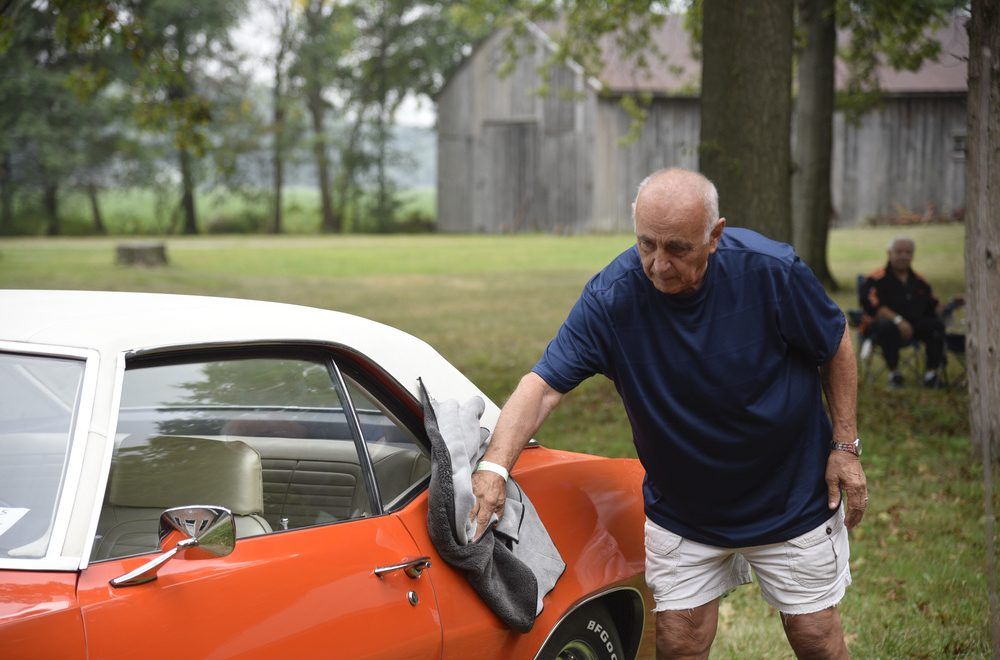 Photo: Kathleen Saylors