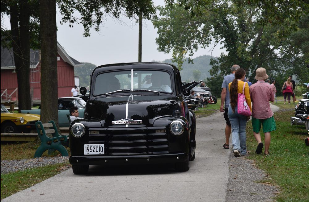 Photo: Kathleen Saylors