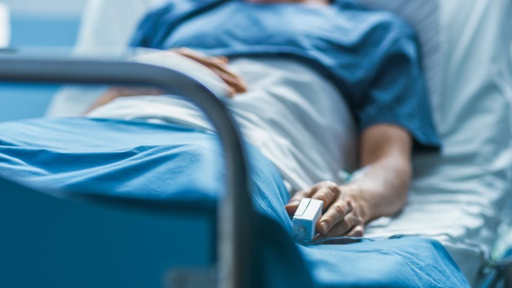 Lettre aux lecteurs : Ne blâmez pas les personnes âgées pour les malheurs des hôpitaux de l’Ontario