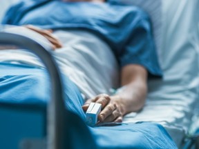 Bill 7 attempts to give the provincial government greater leeway in moving patients out of hospital beds and into long-term care facilities once their doctors say they no longer need hospital care.
