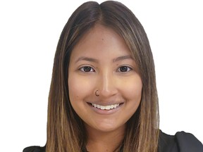 Atiyyah started her own cannabis consulting company called Agcann Consulting Ltd. and bought the Tutor Doctor business two months ago. The service tutors students from kindergarten to graduate students.