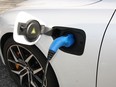 The U.S. government is intent on ending China's stranglehold on the supply of the raw ingredients needed to build clean technologies such as electric vehicles, or EVs.