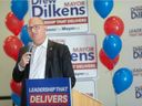 Windsor Mayor Drew Dilkens will host a campaign event on Saturday, September 10, 2022 to officially open the campaign headquarters at Dougal Road, South Windsor.