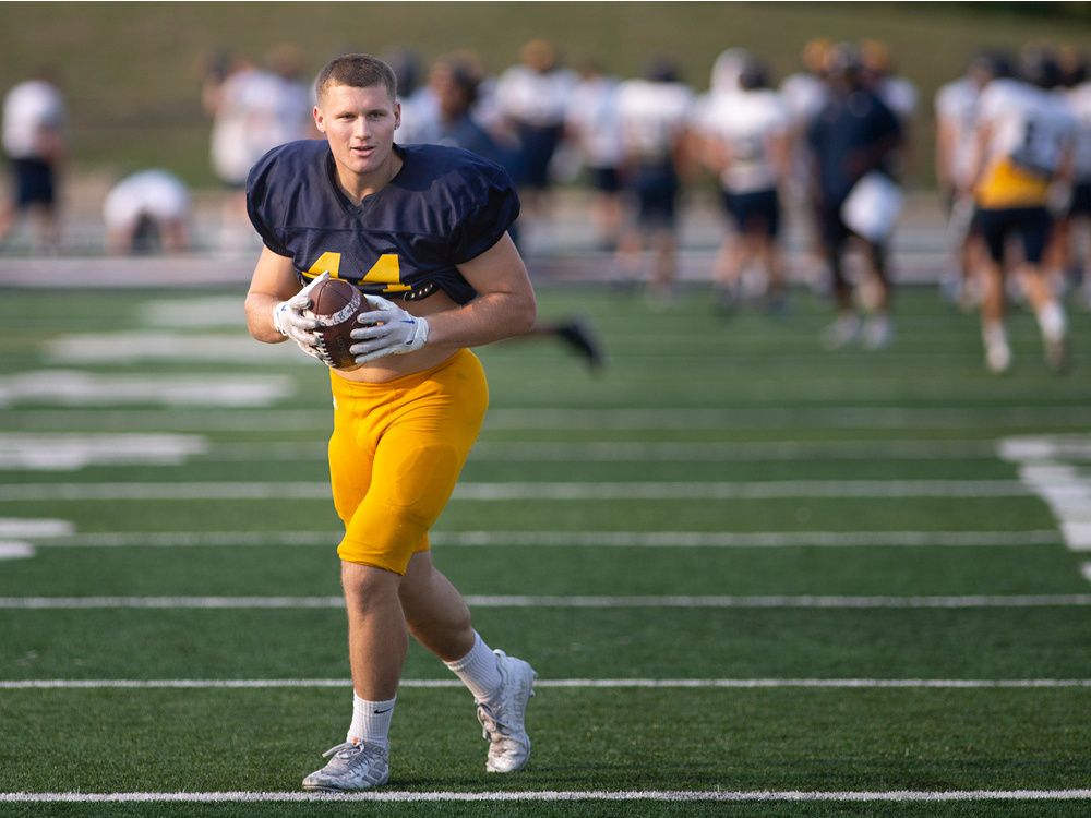 Football - Windsor Lancers