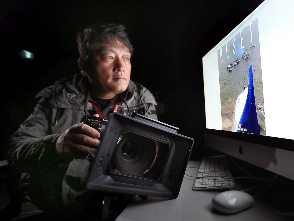 윈저 대학교 교수의 새 다큐멘터리, 한국 여객선 참사 탐구