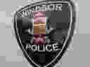 Windsor Police Services logo shown on Wednesday, June 5, 2019.