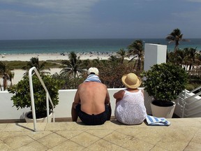 Rising prices in real estate and the cost of living are making it difficult for Canadian snowbirds to enjoy Florida the way they once did.