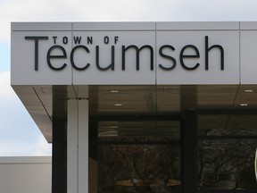 Tecumseh is asking for the public's help in putting an end to vandalism that is forcing the closure of public washrooms in municipal parks.