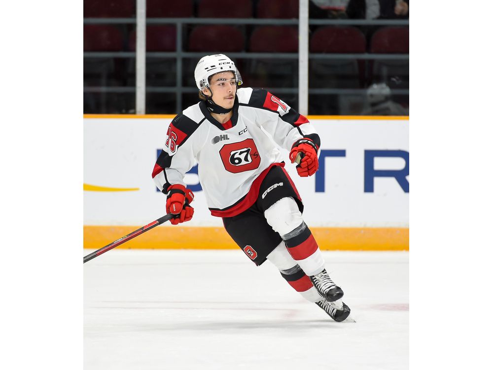 Your Black Friday Deals Are Here - Ottawa 67s