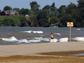 Leamington purchases waterfront land for public improvement Leamington purchases waterfront land for public improvement
