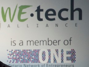 WEtech Alliance logo