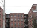 Metropolis to shut emergency shelter for residents of condemned downtown condo