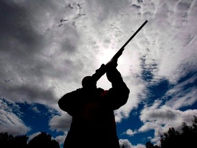 Hunters and firearms owners are telling the federal government to go after criminals, not them, to make Canada safer.