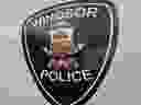 Windsor Police Service logo shown on June 5, 2019.