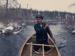 A still from Mobilize, a film by artist Caroline Monnet. Two of Monnet's films are featured in Media City Film Festival's ThousandSuns Cinema: Indigenous Edition.