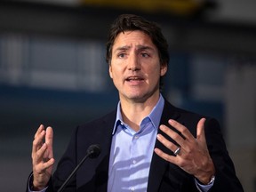 Prime Minister Justin Trudeau has now expressed concerns about the clause, saying that he’s investigating the possibility of regulating its use.