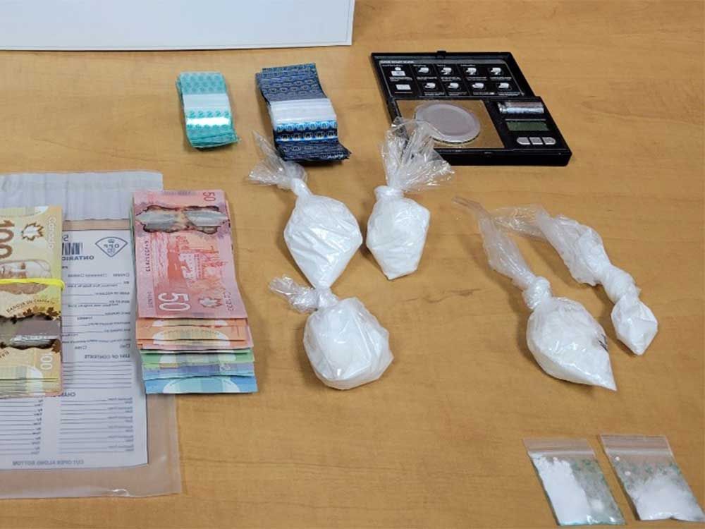 Two charged in drug investigation in Kingsville Windsor Star