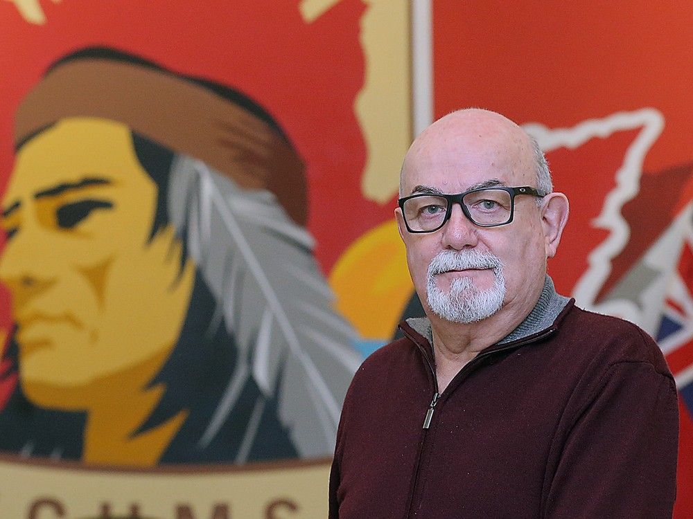 Gary McNamara ousted from health unit board after 24 years Flipboard