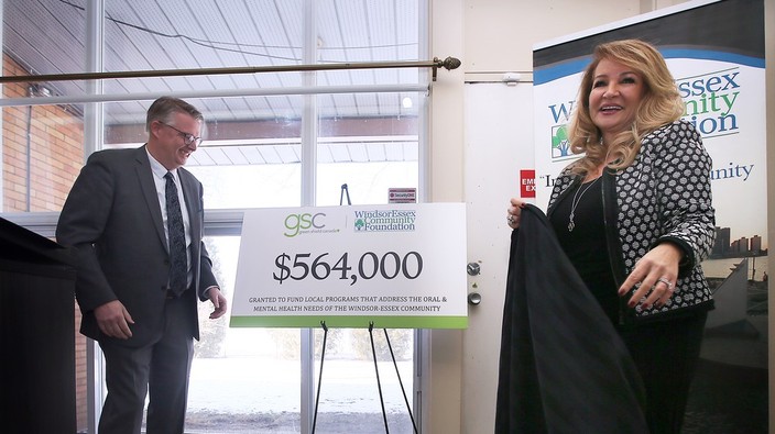 Green Shield invests $564K for oral, mental health care support