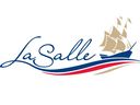 Town of LaSalle logo. 