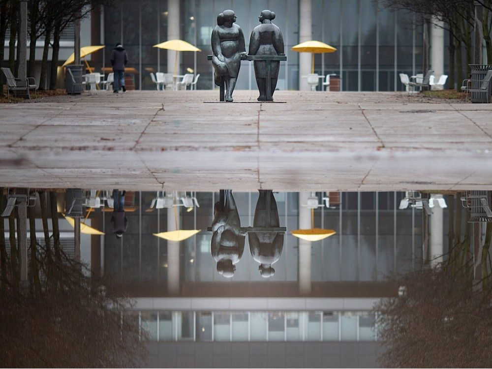 Warm weather in the forecast for Windsor next week Windsor Star