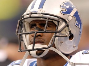 Former Detroit Lions' cornerback Dre Bly rejoined the team on Thursday as a position coach.