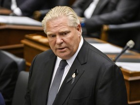 Ontario Premier Doug Ford is likely to escape the Greenbelt controversy with little more than a minor political dent.