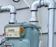 Gas Meter