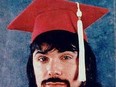 "The Genius" Lanny Poffo