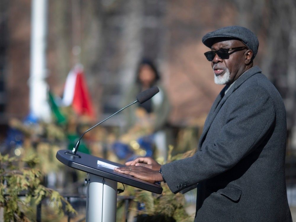 University of Windsor marks Black History Month with raising of Pan