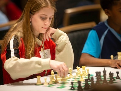 Windsor chess players look to receive national support